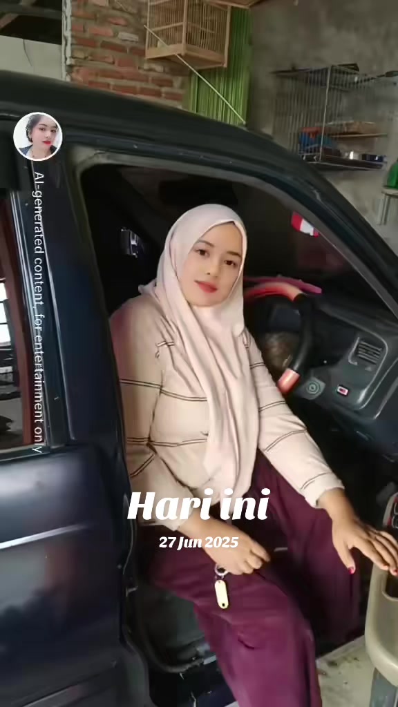 @Darni yusnita