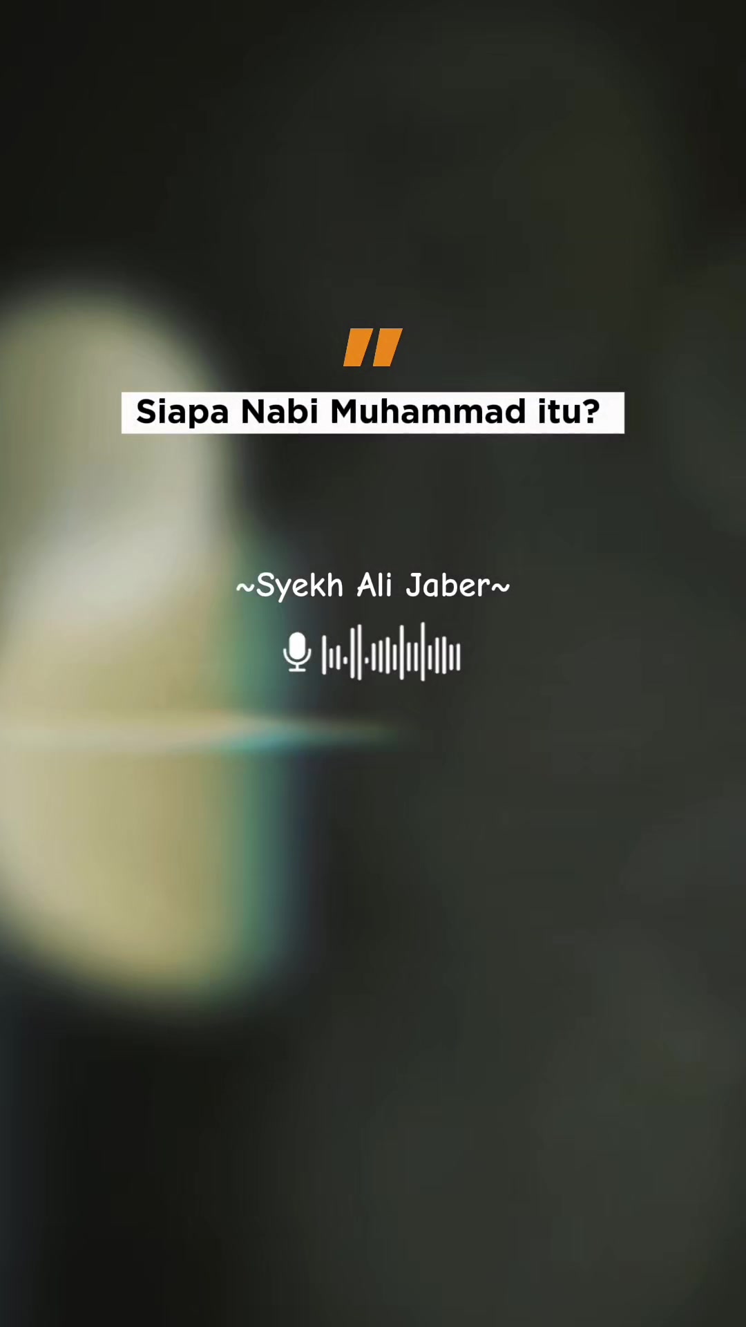 @bunda reza