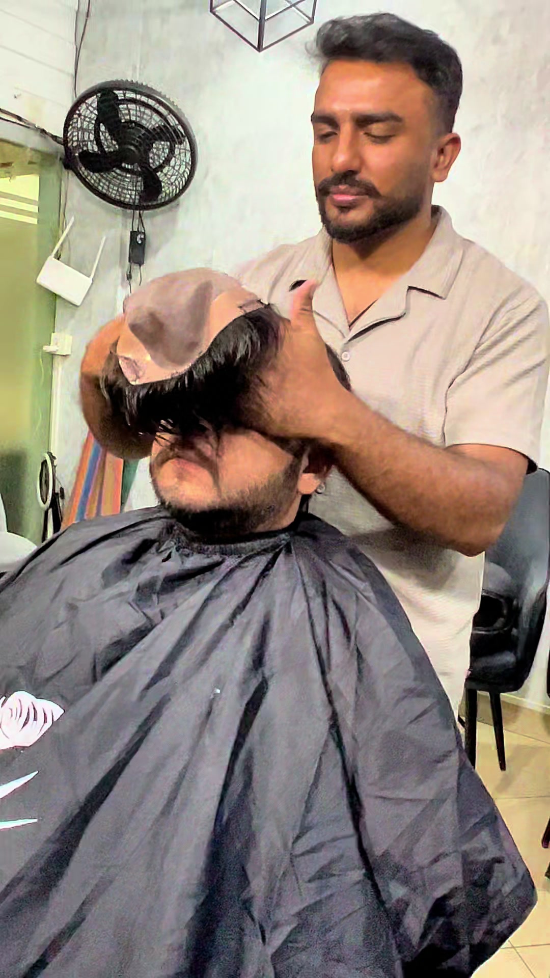 @Wig Center Rawalpindi®
