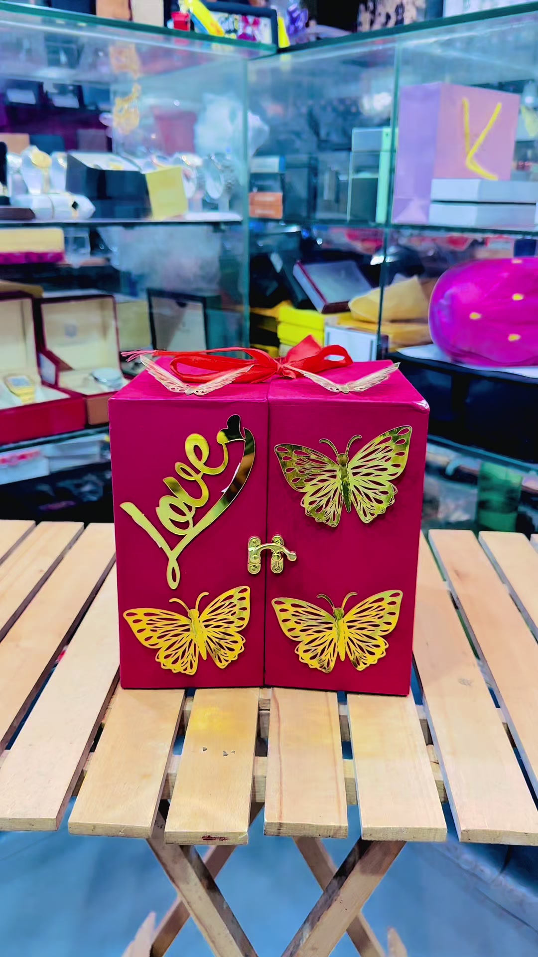 @Gift Collection 💝🎁
