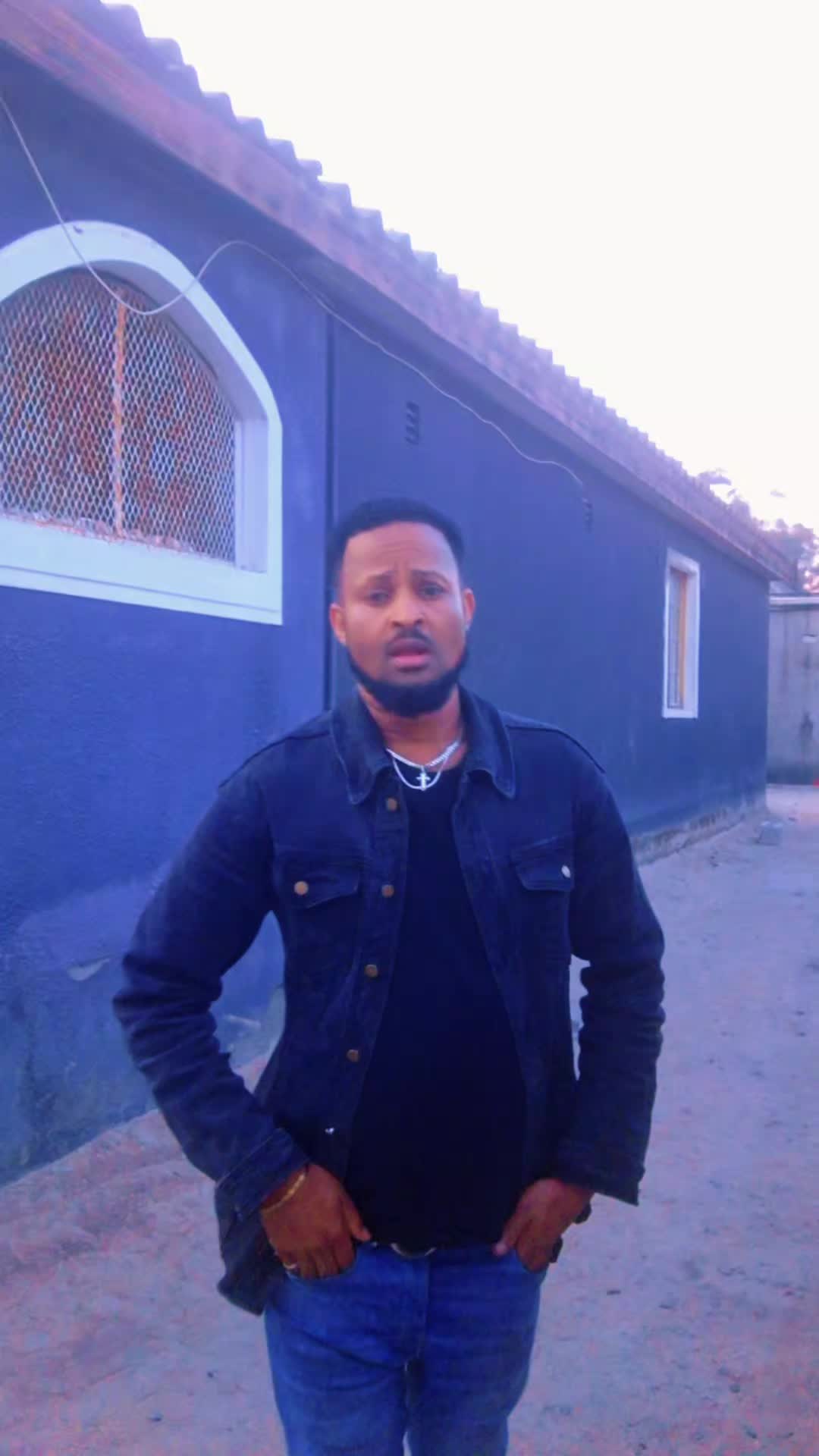 @TikTok የእብዶች ጋባያ ነው!