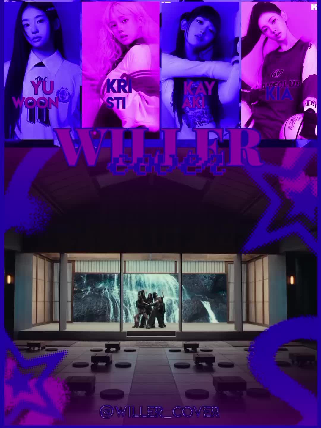 @Willer Official