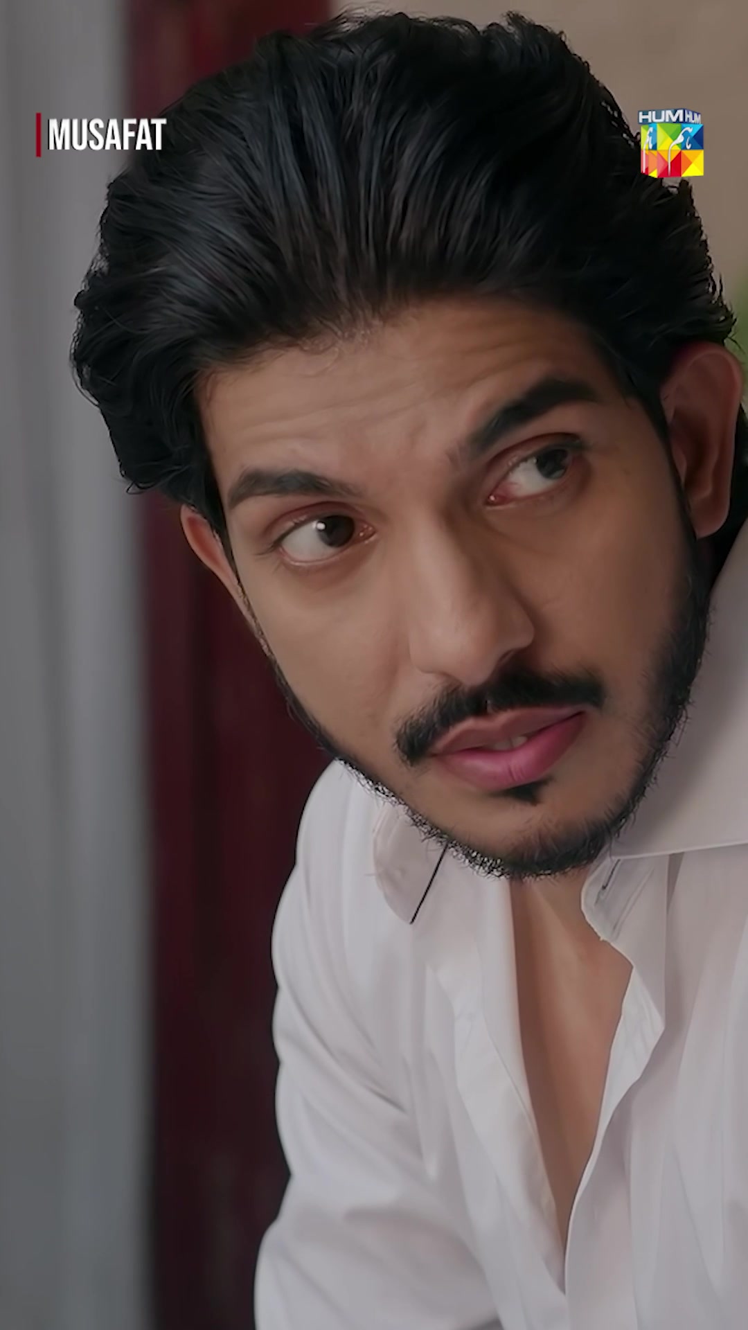 @HUM TV