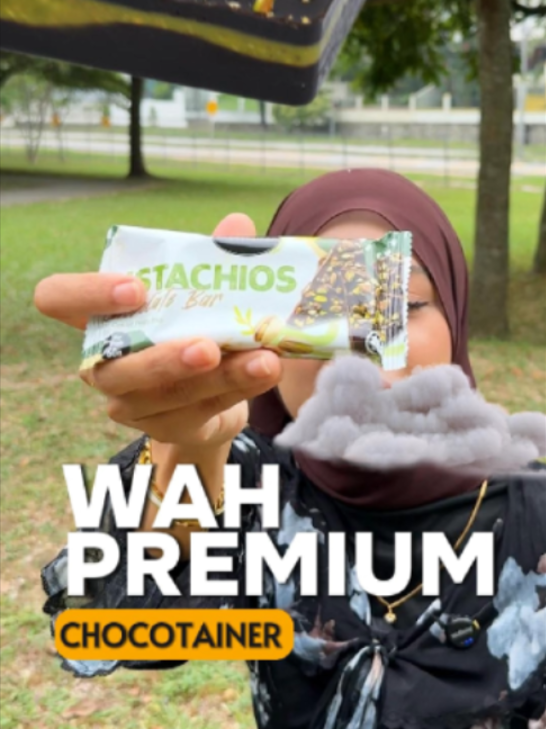 @Chocotainer Sdn. Bhd.