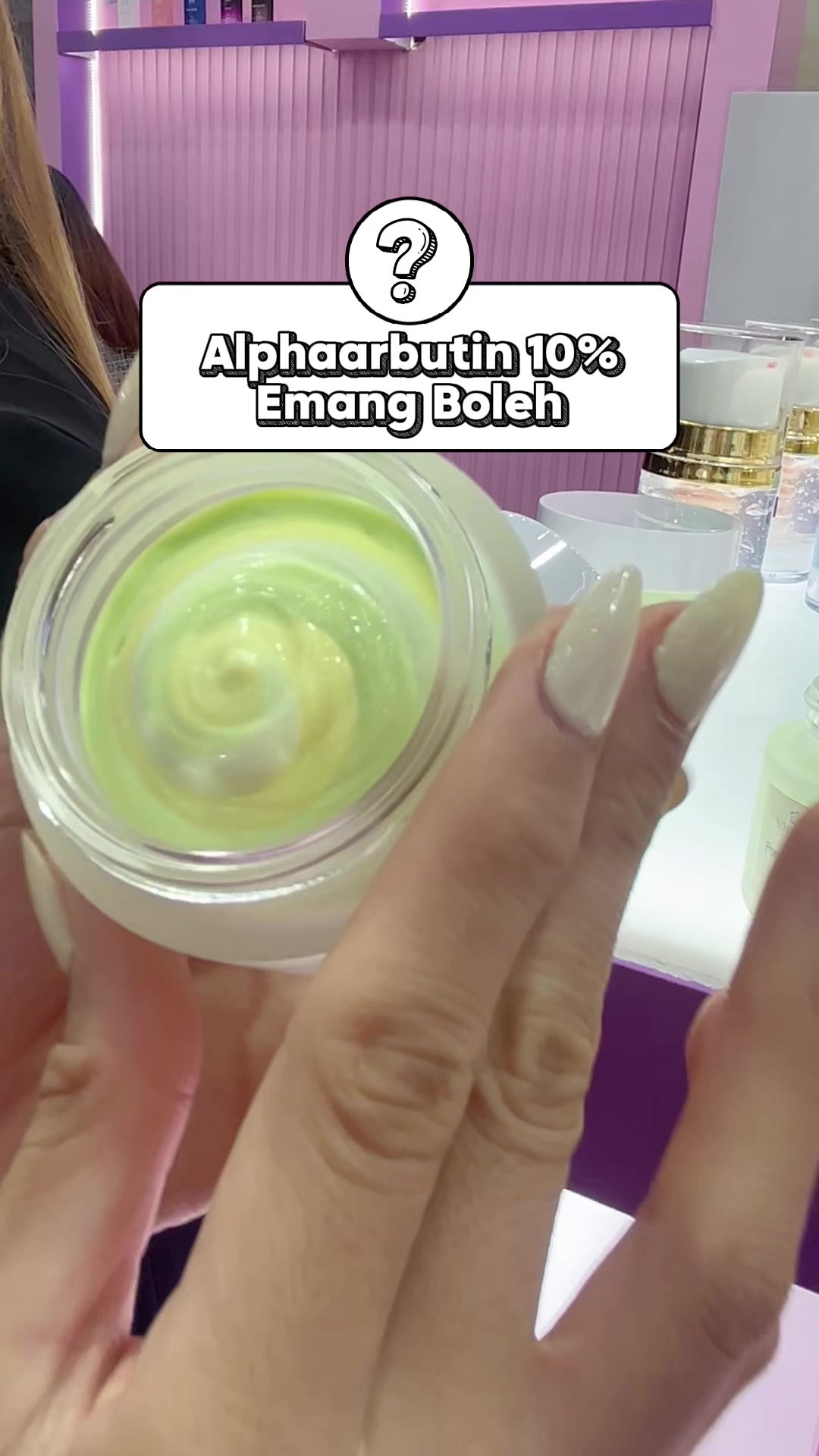 @MAKLON SKINCARE MOQ 50 PCS