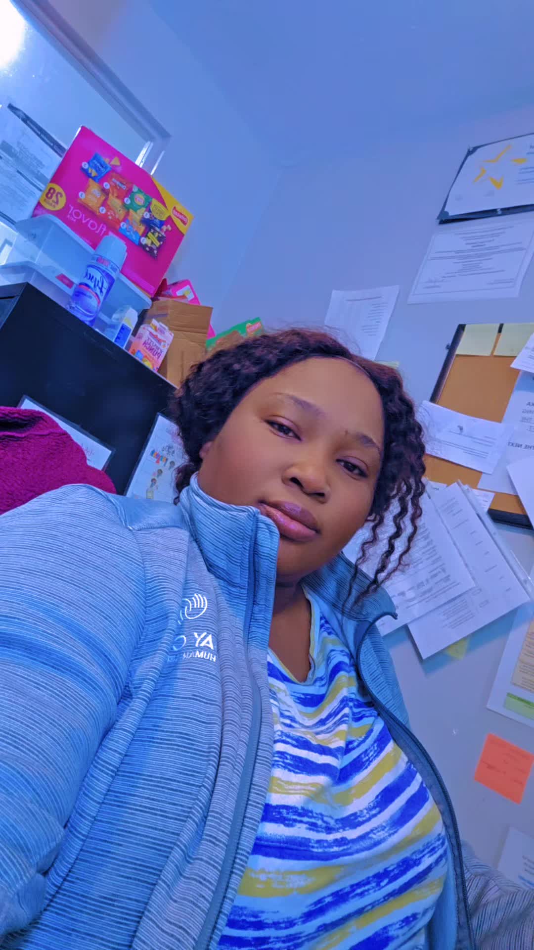 @Blossomluv86
