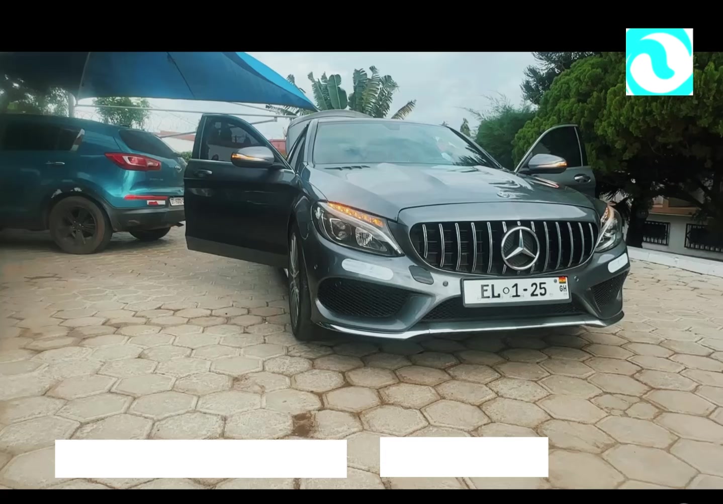 @Muvars Car Rental & Logistics
