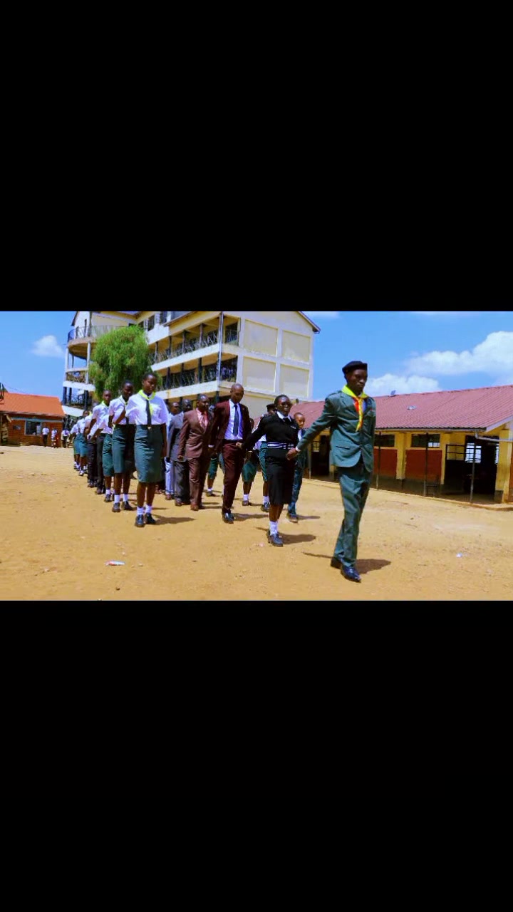 @Hesborn Nyakundi