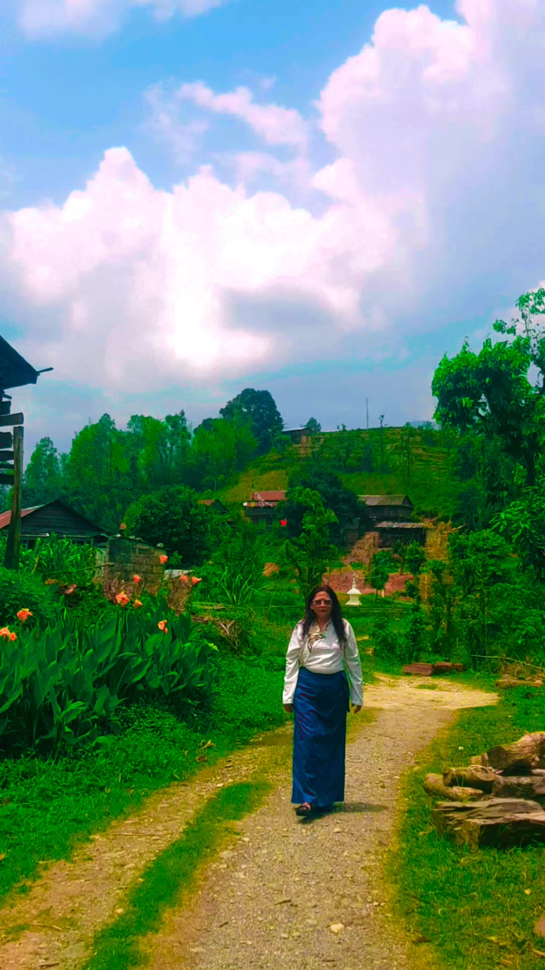 @Samjhana Khadka