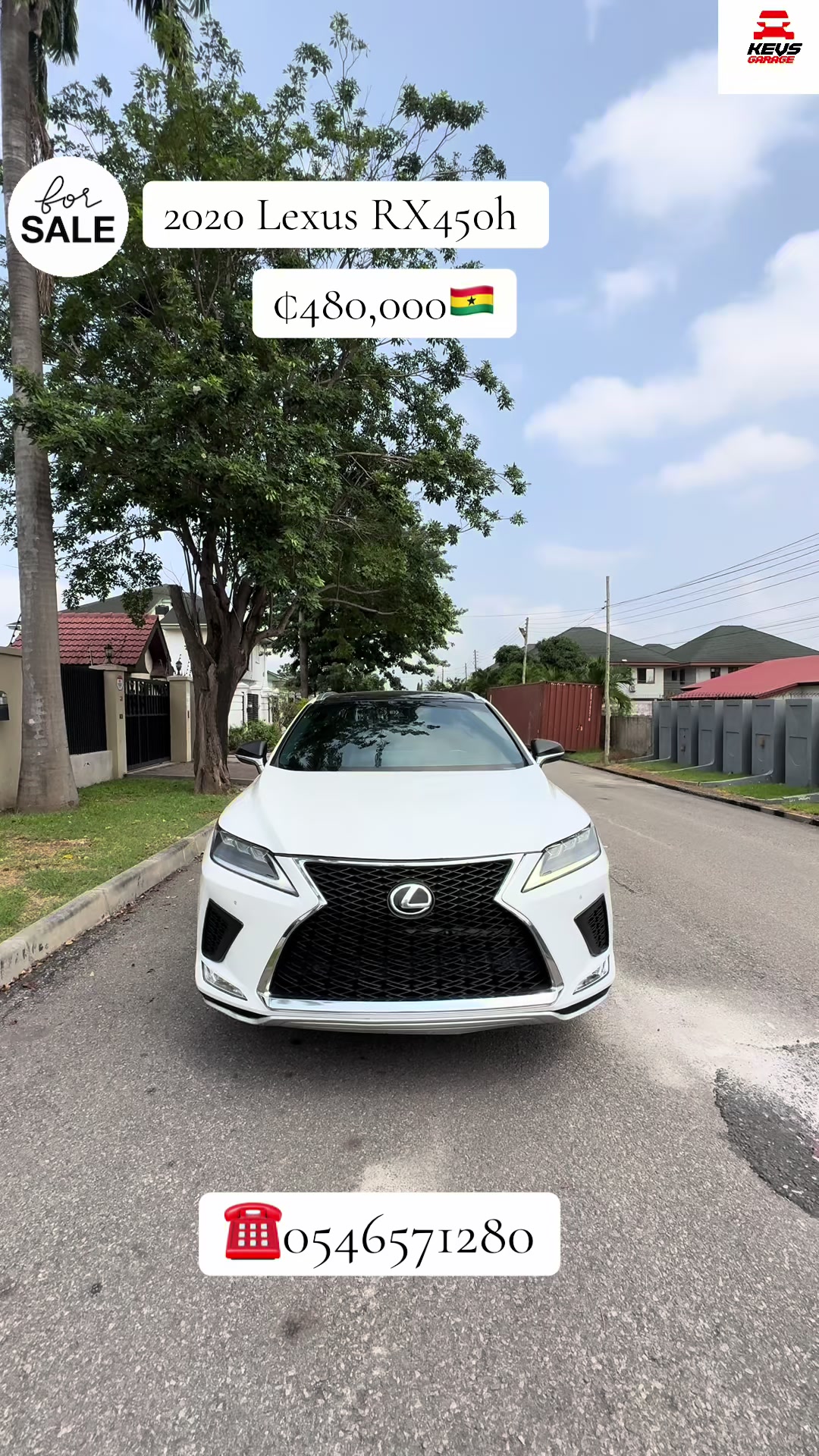 @kevsgarage