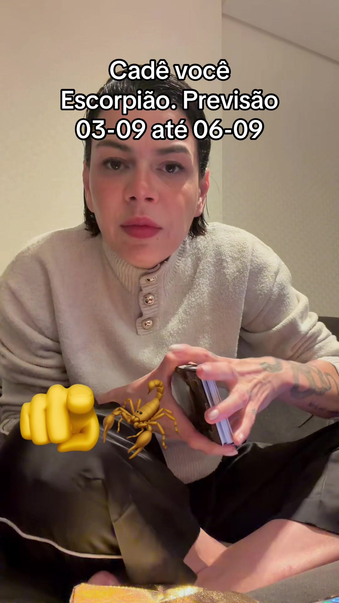 @Renatinha Boucher