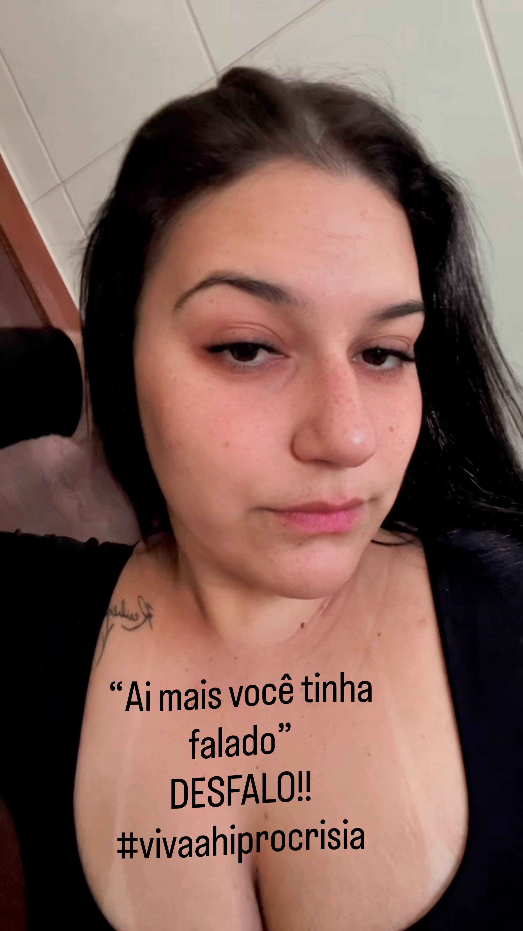 @Gabriela Couto ๐