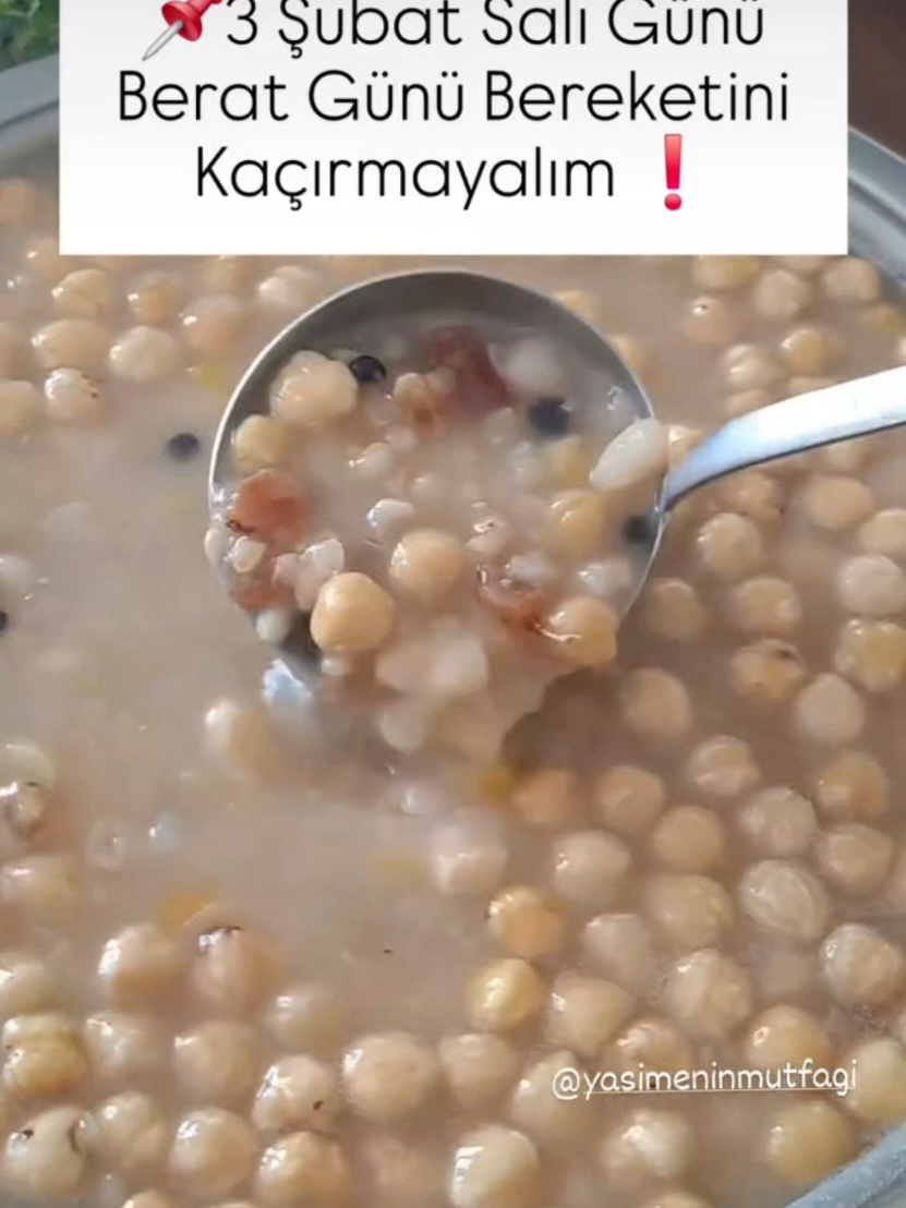 @Yasime'nin Mutfağı