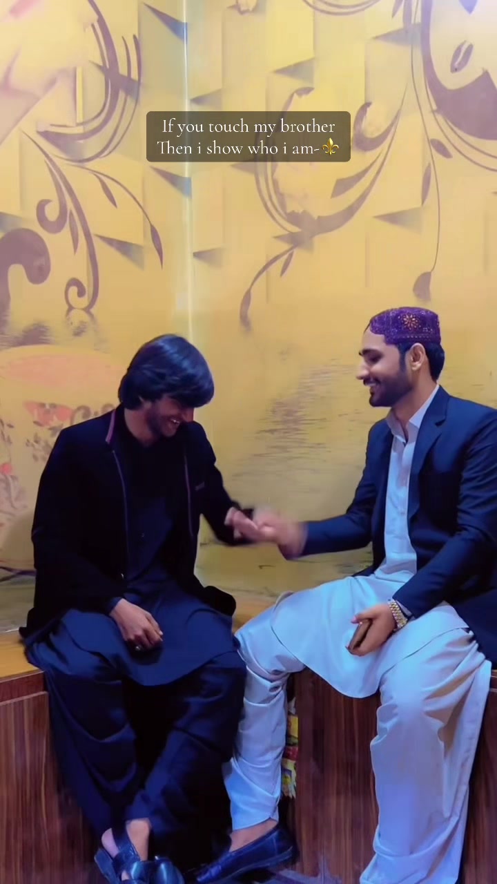 @ZulqernainMahar