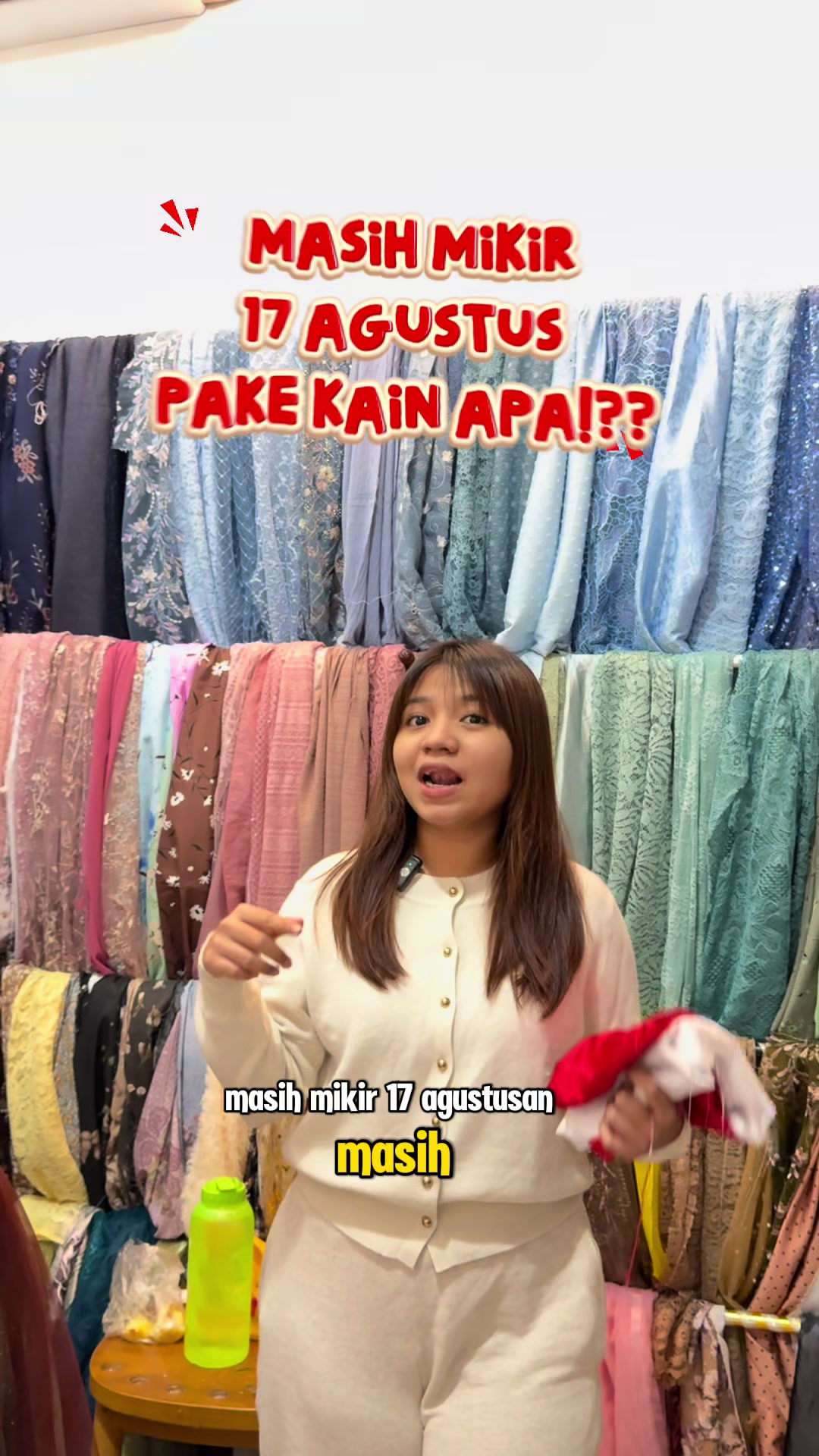 @Toko Kain Murah Surabaya