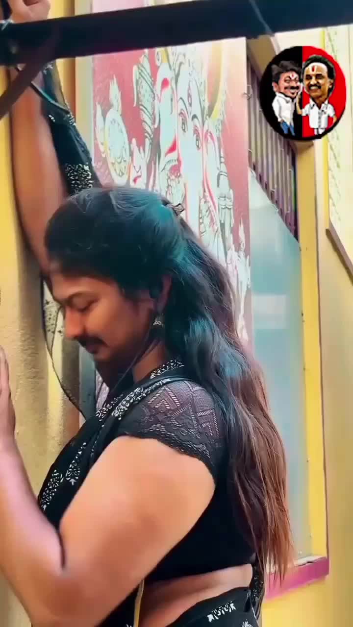 @Palani Vel
