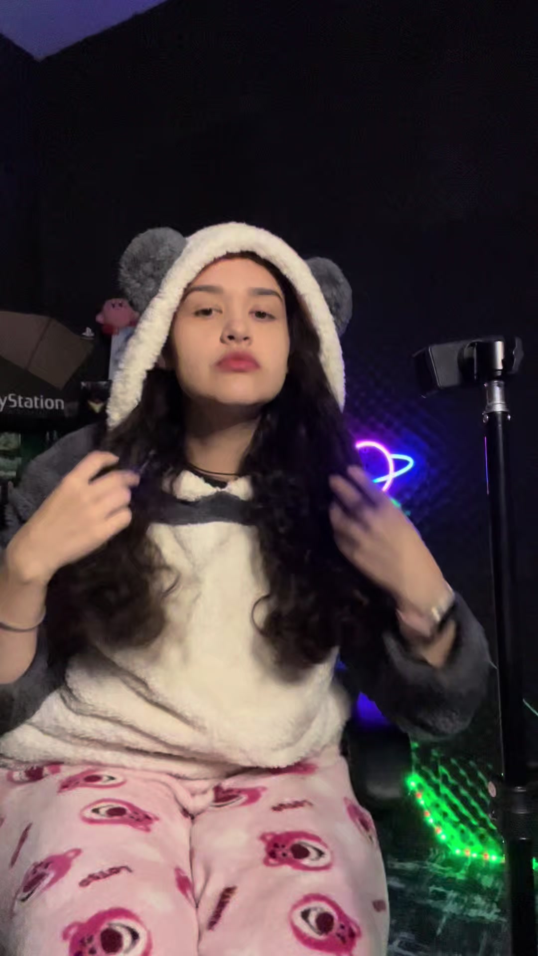 @isa Hori ASMR ᶻ 𝗓 𐰁