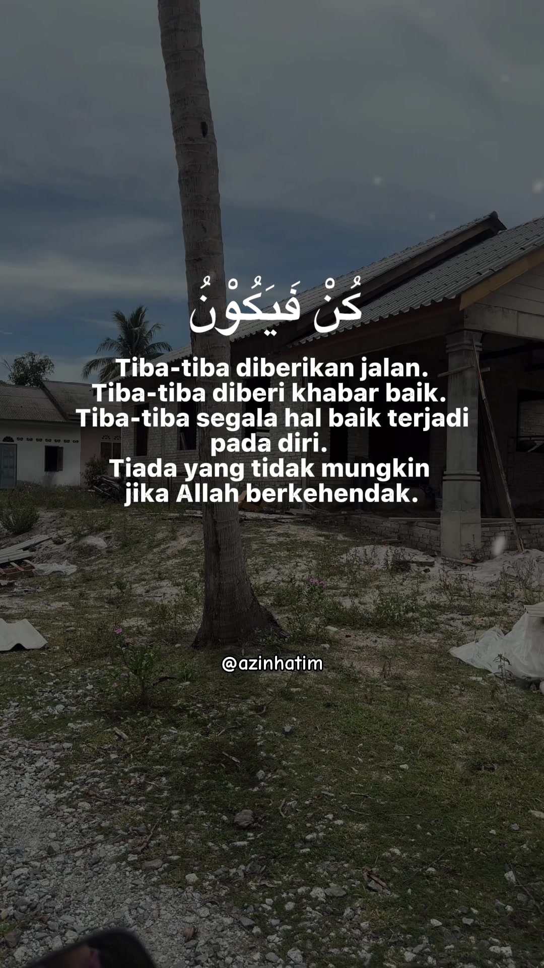 @AZINHATIM