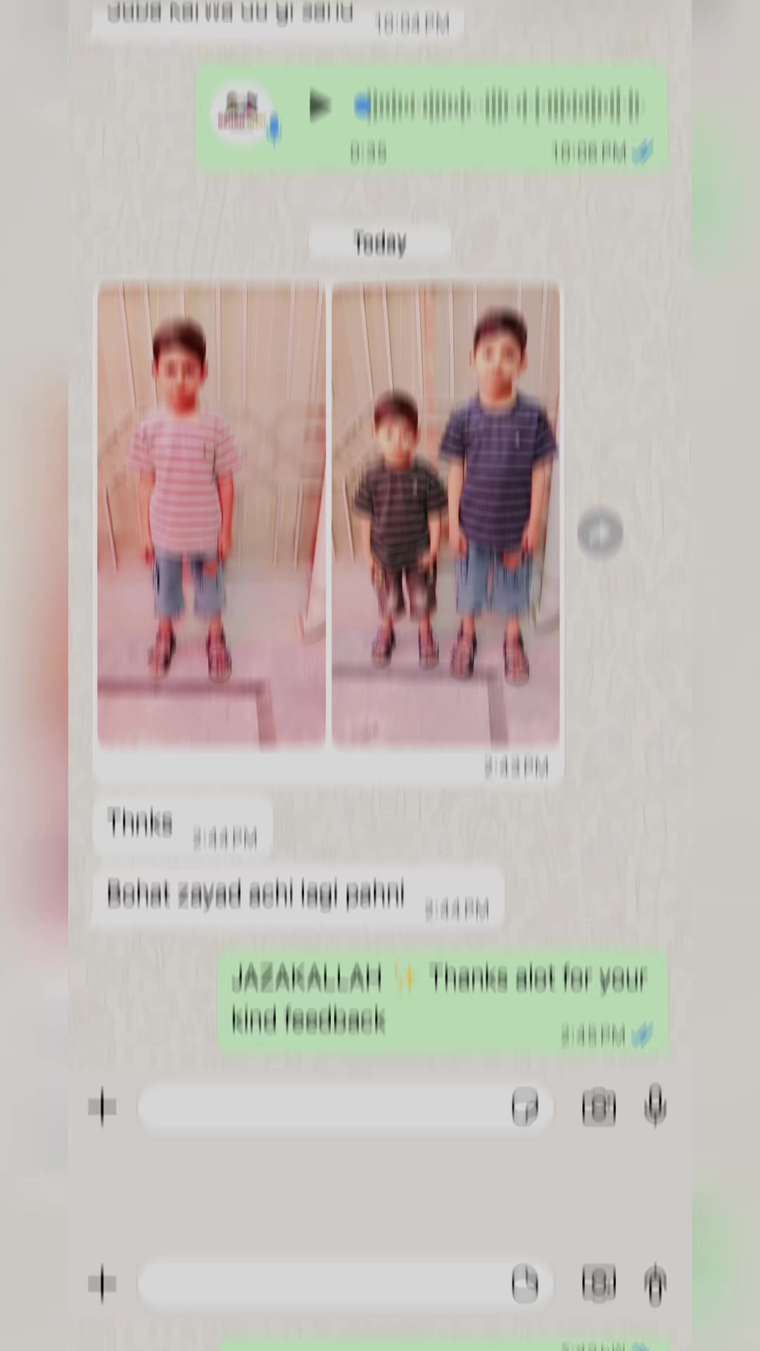 @BEHAN BHAI