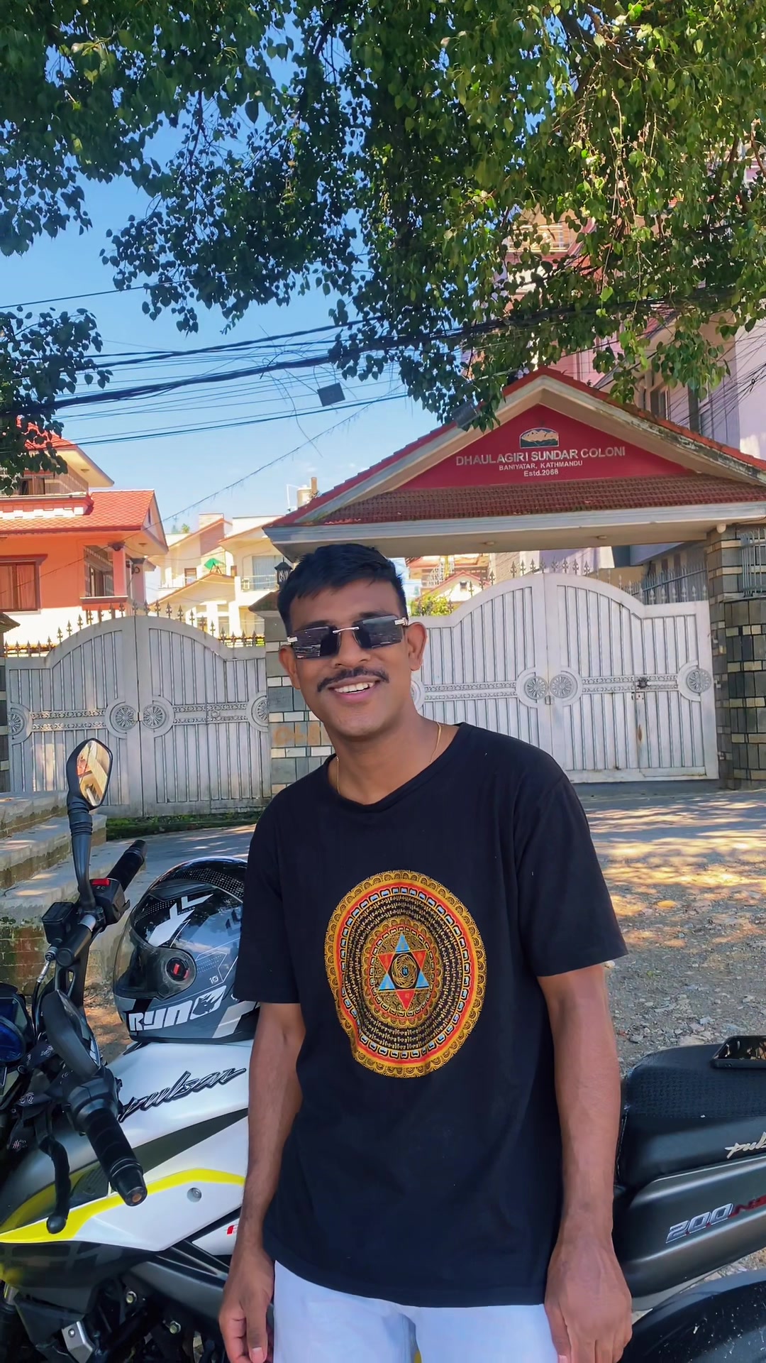 @Ashok Nepali Vlogs