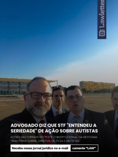 @Lawletter