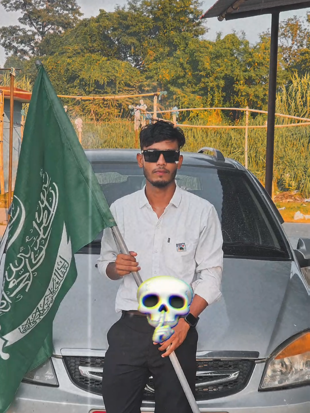 @I R😻FAN