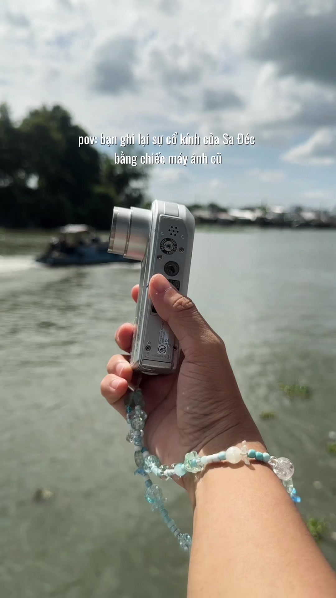 @Thuỳ Dương ở Đồng Th&aacute;p