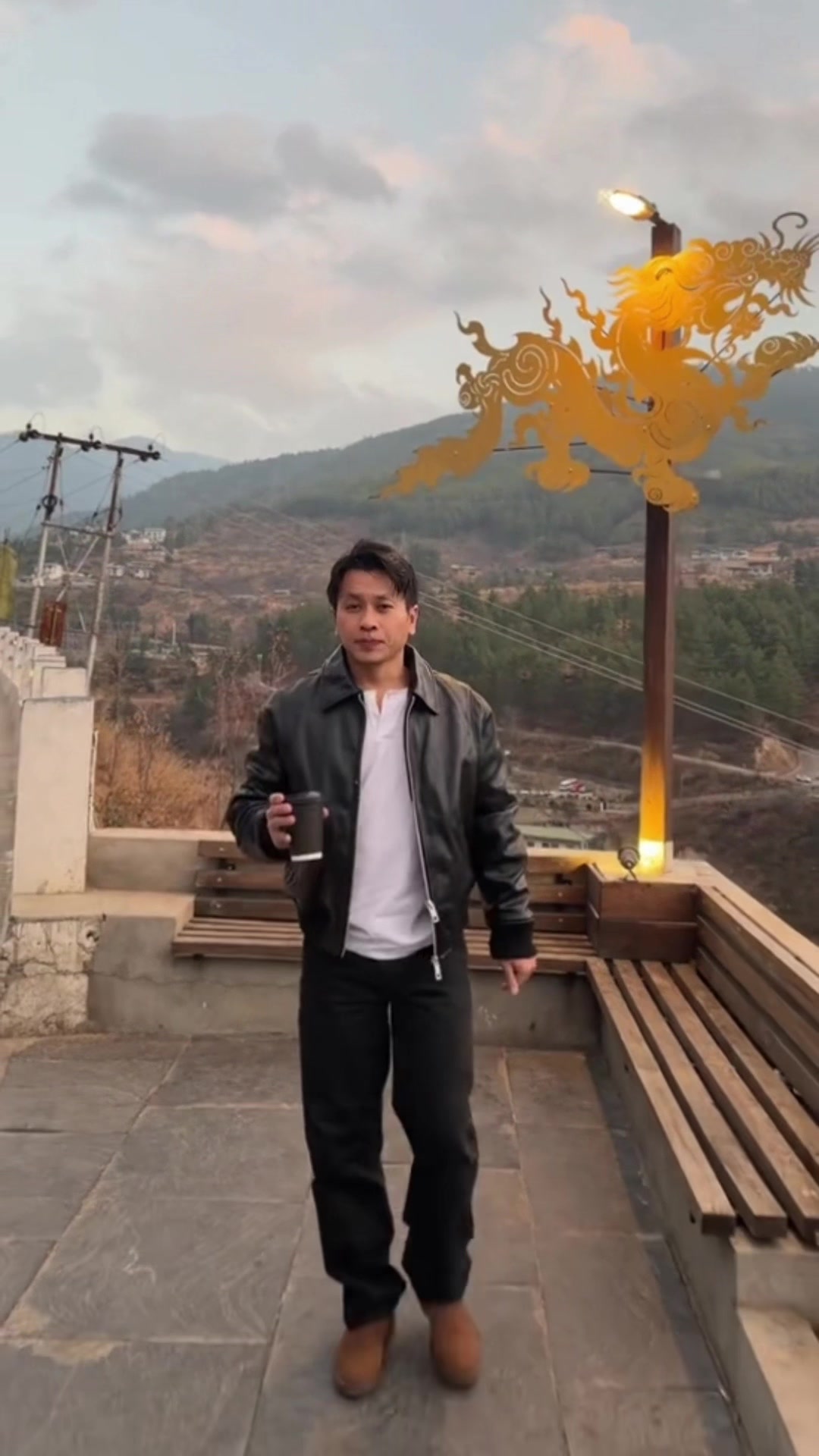 @Sonam Phuntsho