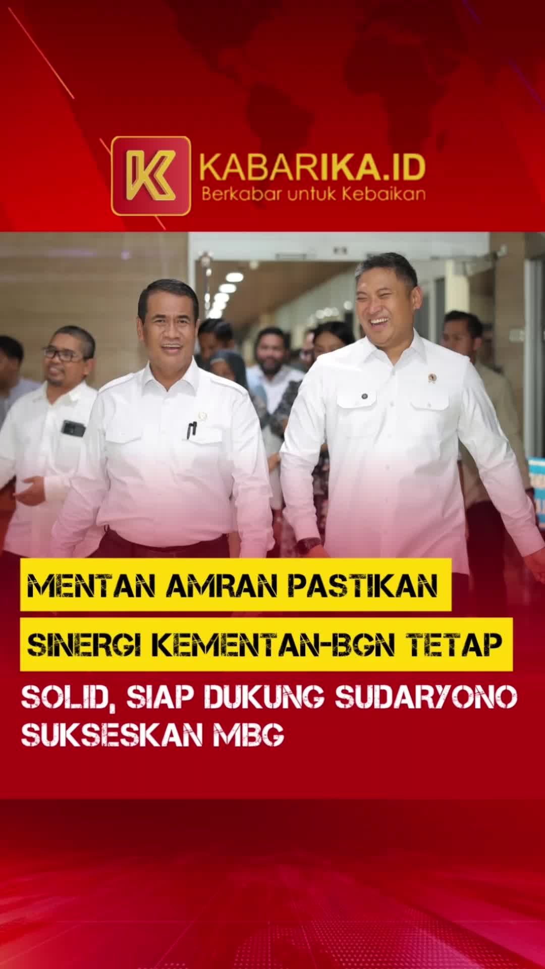 @kabarikanews