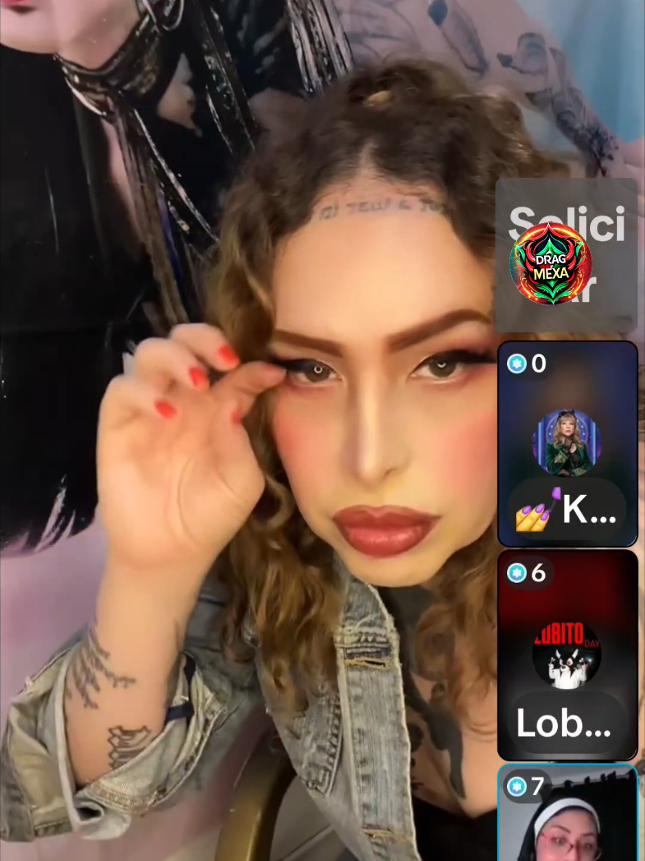 @DRAGMEXA