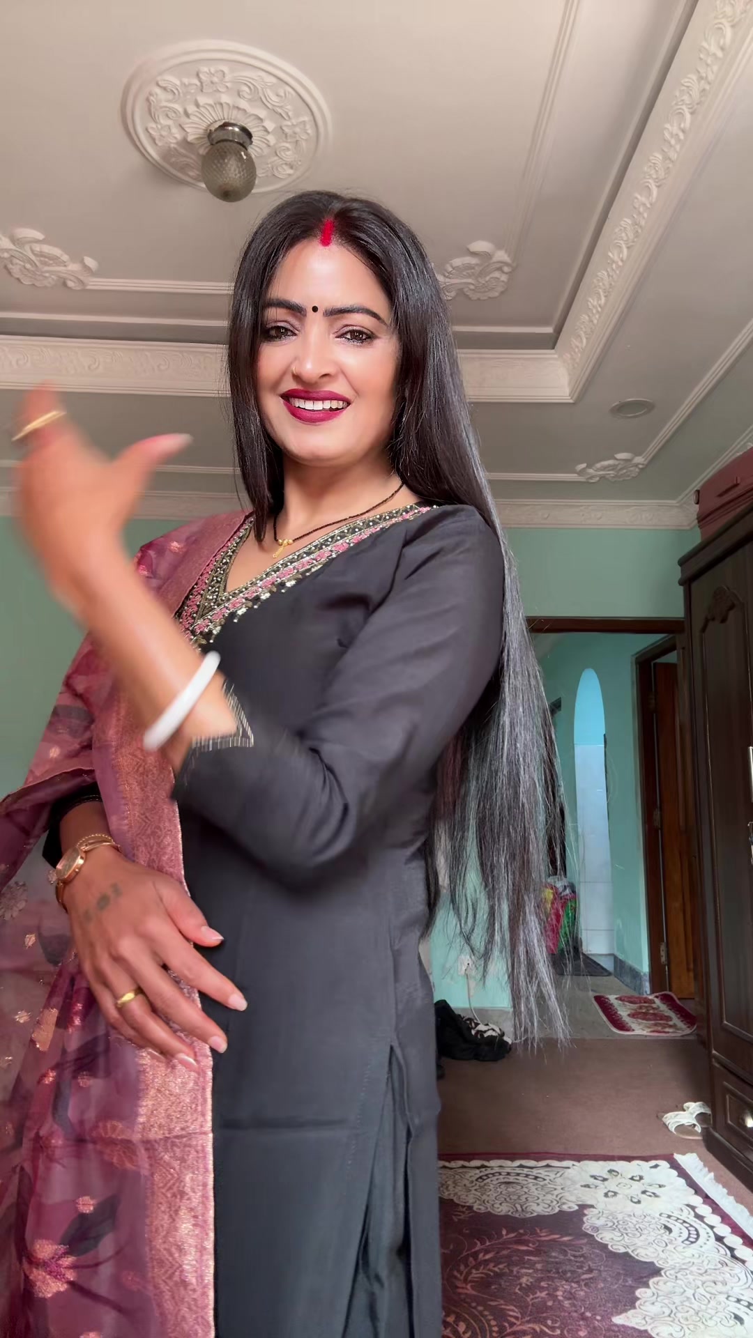 @Rina Mahato