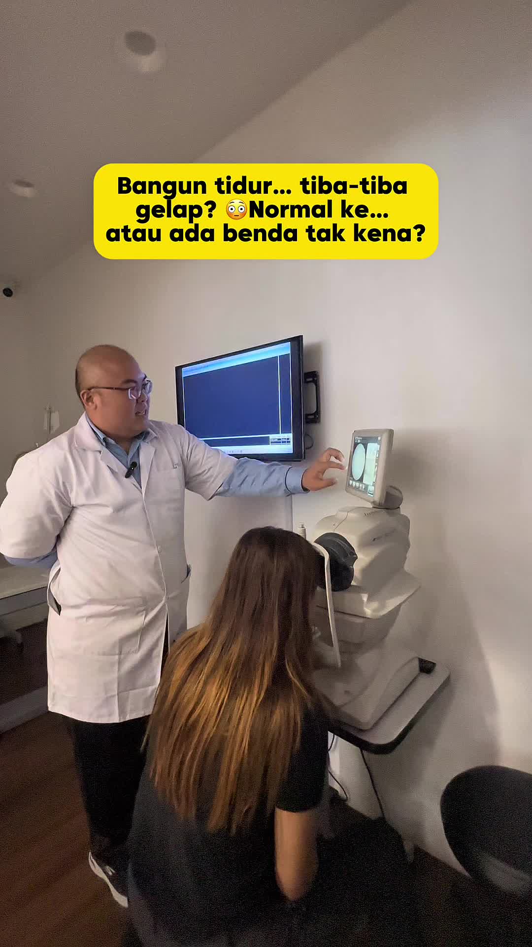 @Happy Eyecare Bangi (491623-M)