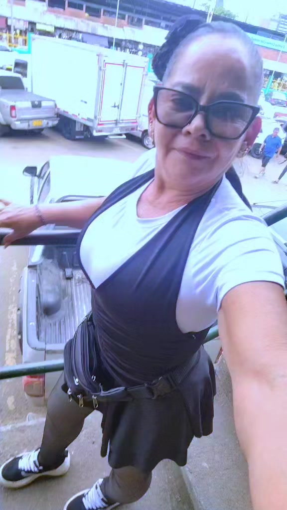 @luz Mary