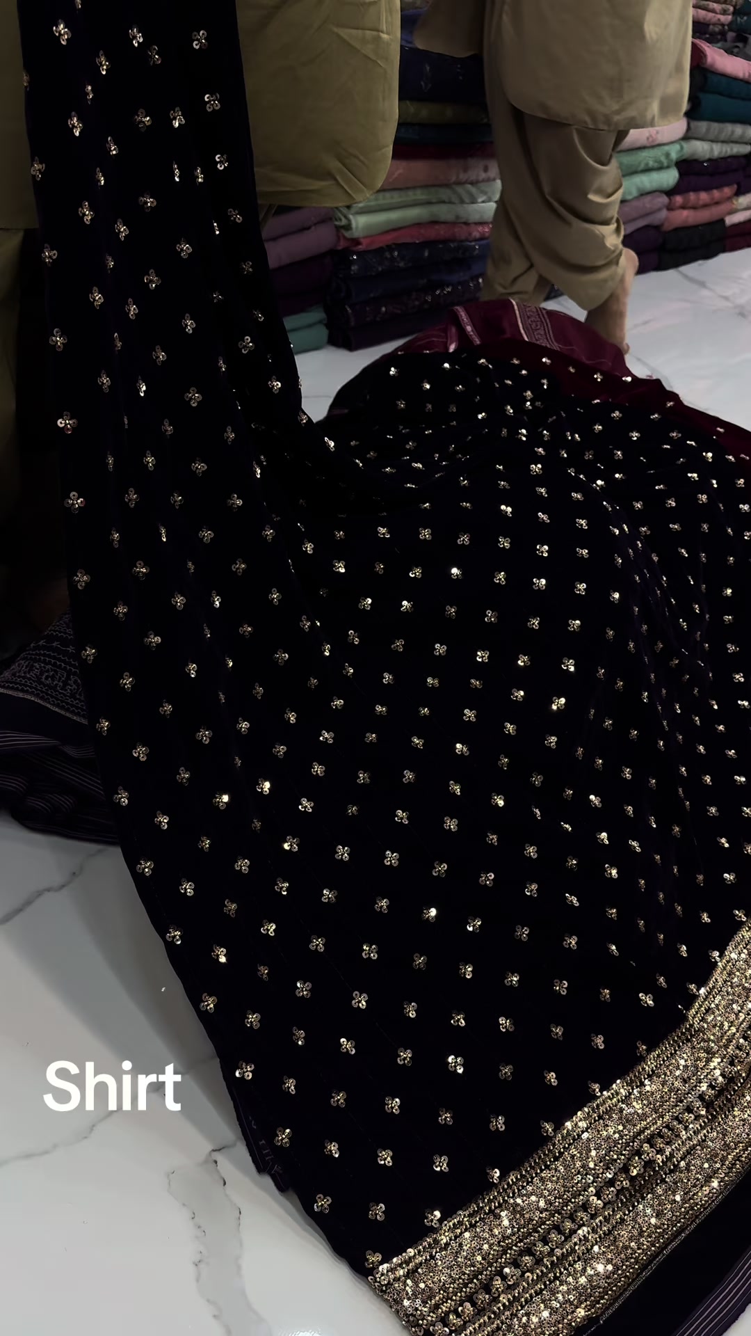 @J&k fabrics