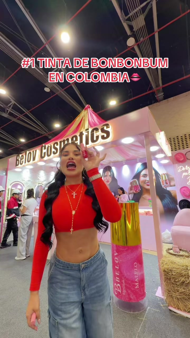 @Belov cosmetics💗
