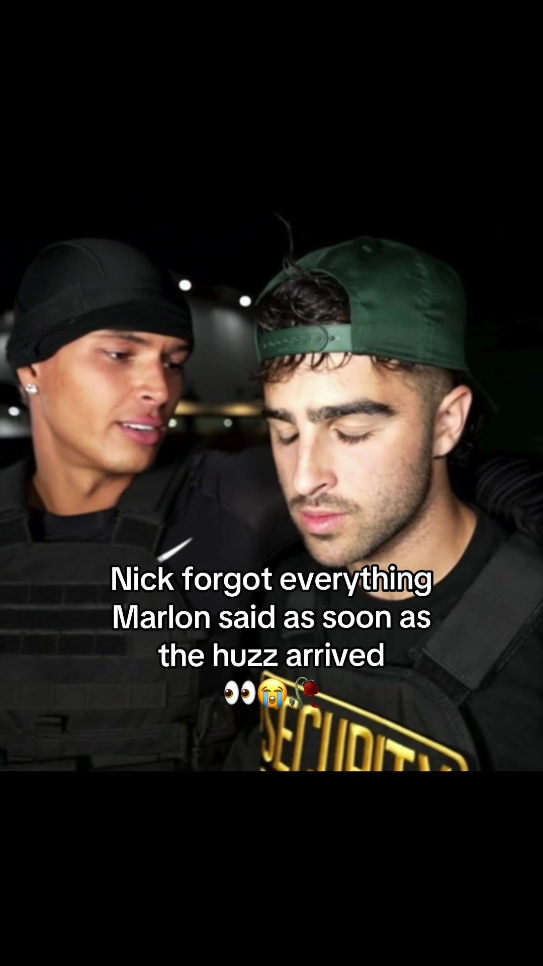 @Nick Nayersina HQ