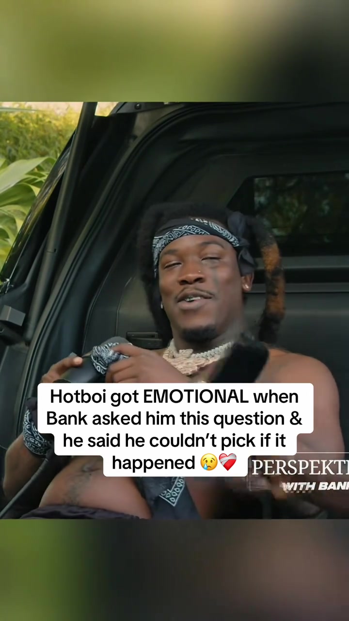 @Hotboii