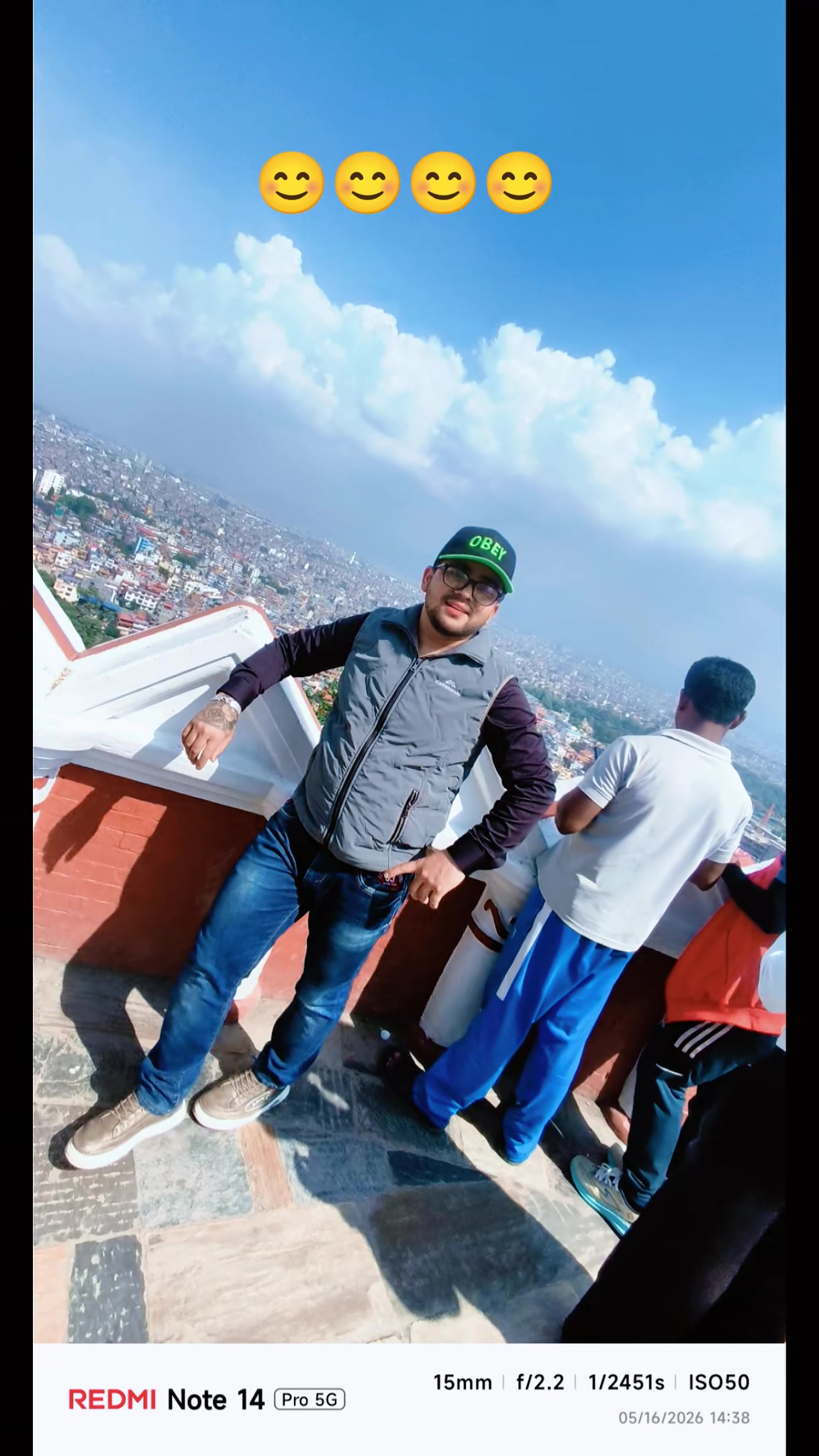 @Ganesh Rashaily
