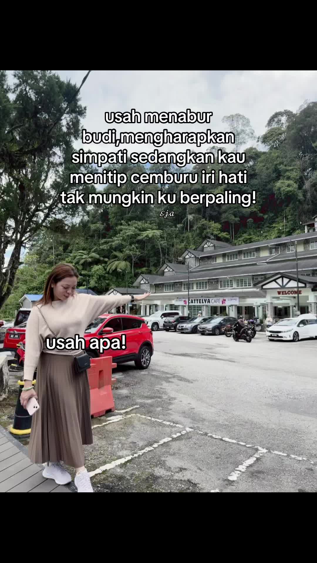 @Eja小姐