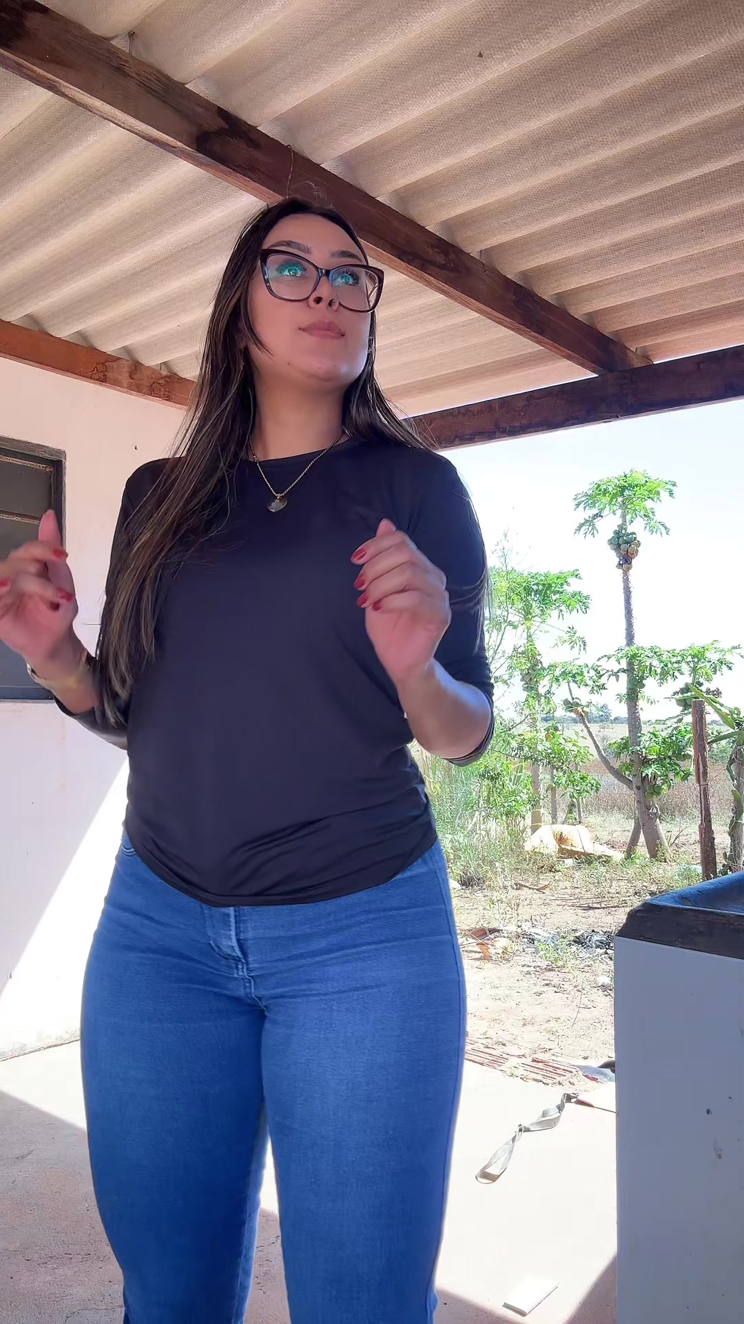 @Michele Souza