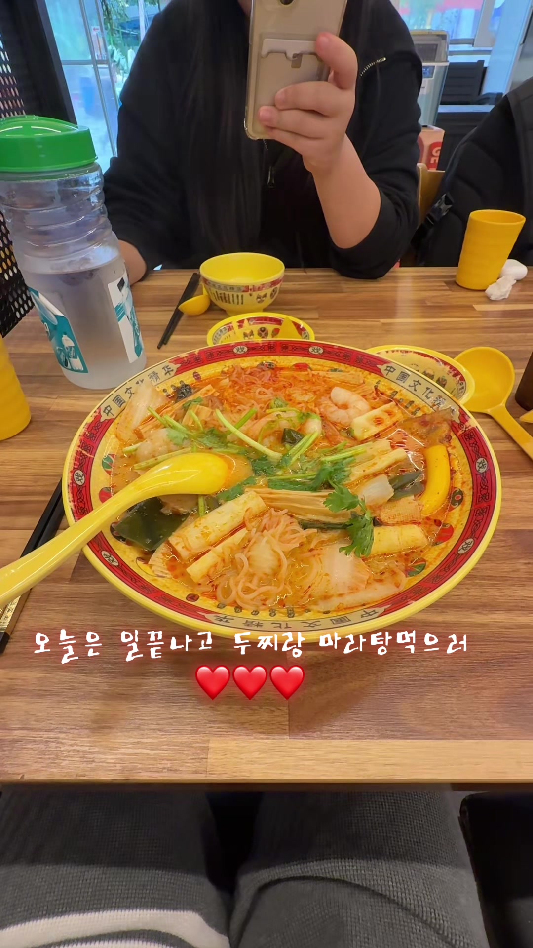 @고애❤️딸셋❤️아들하나
