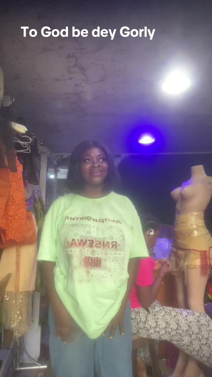 @AmakA ponqious