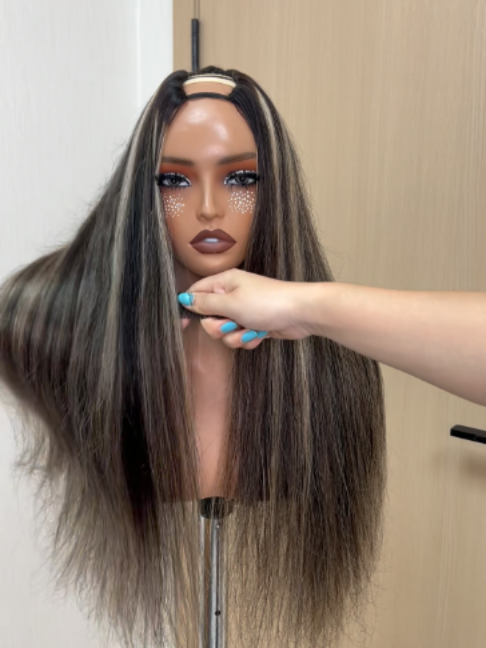@Mscoco Hair