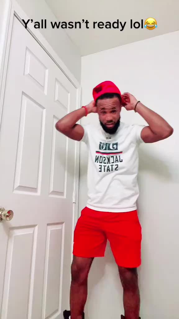 @Keiterrious Powell (KJ)