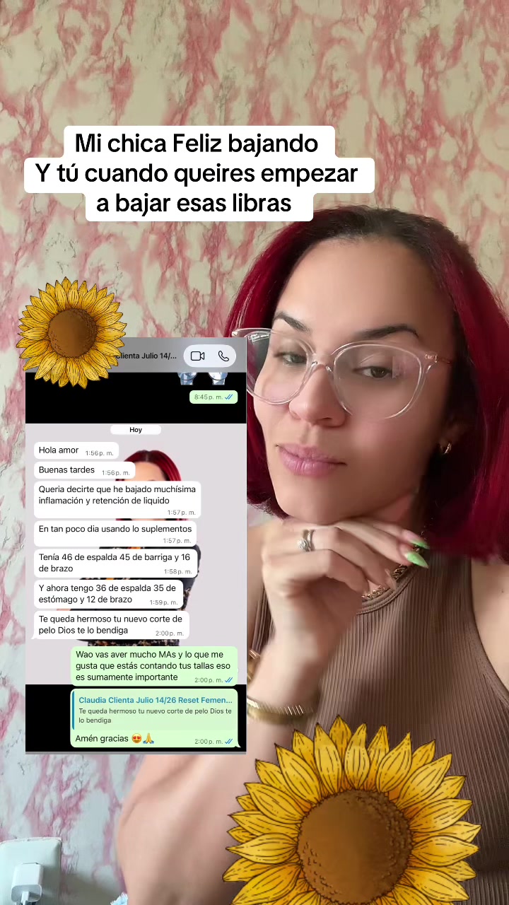 @🦋Candida Lantigua 🦋
