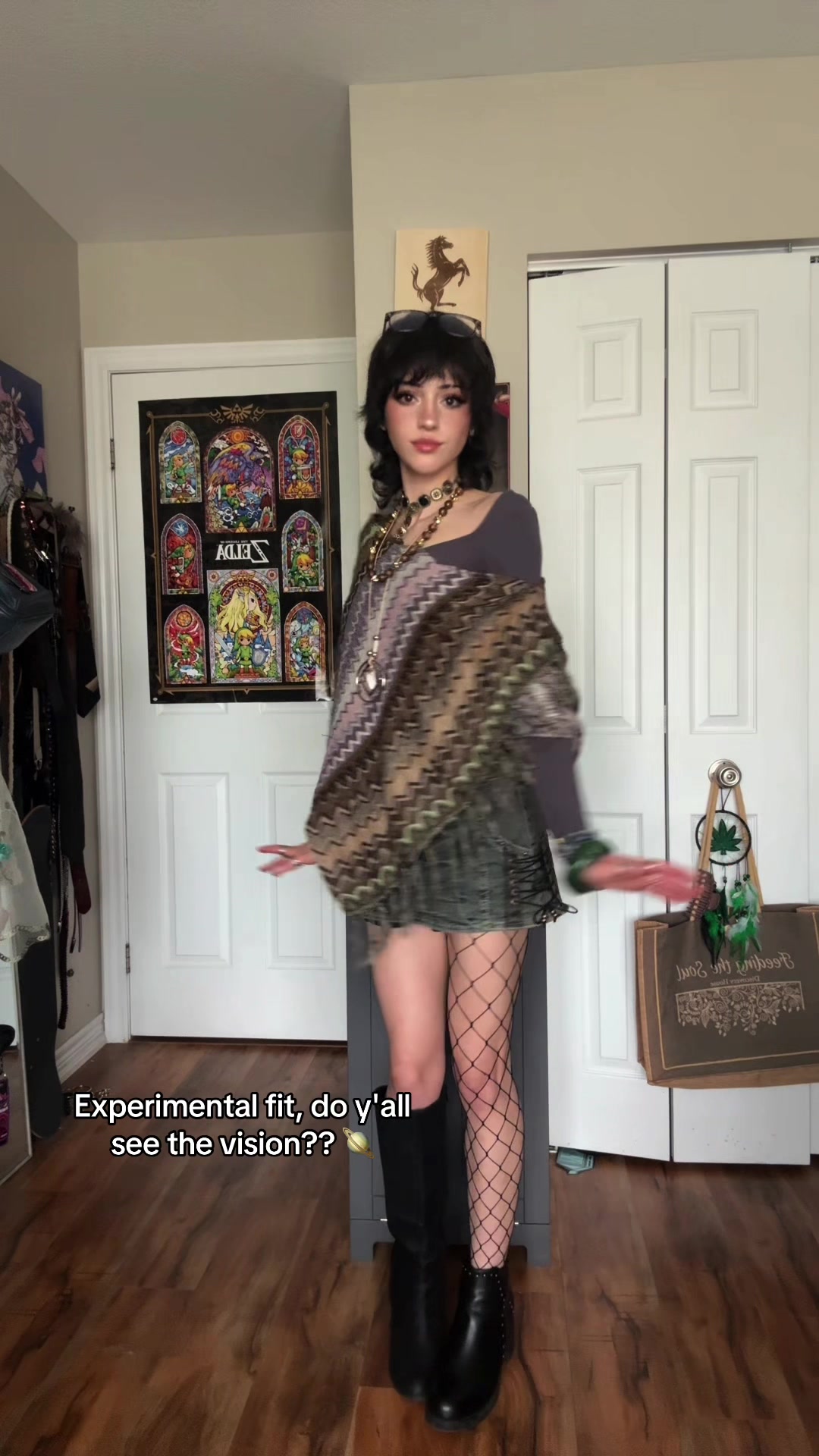 @Cara 🦨