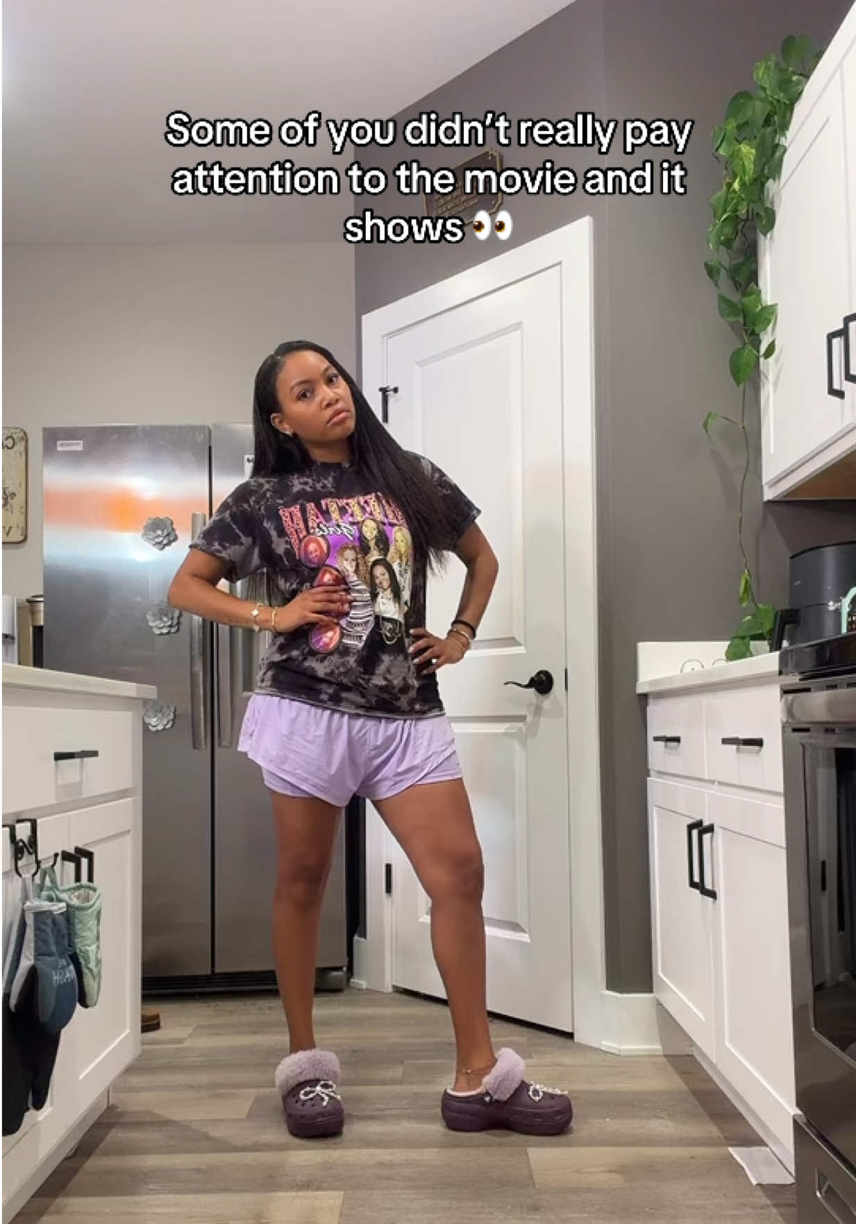 @Jasmine J