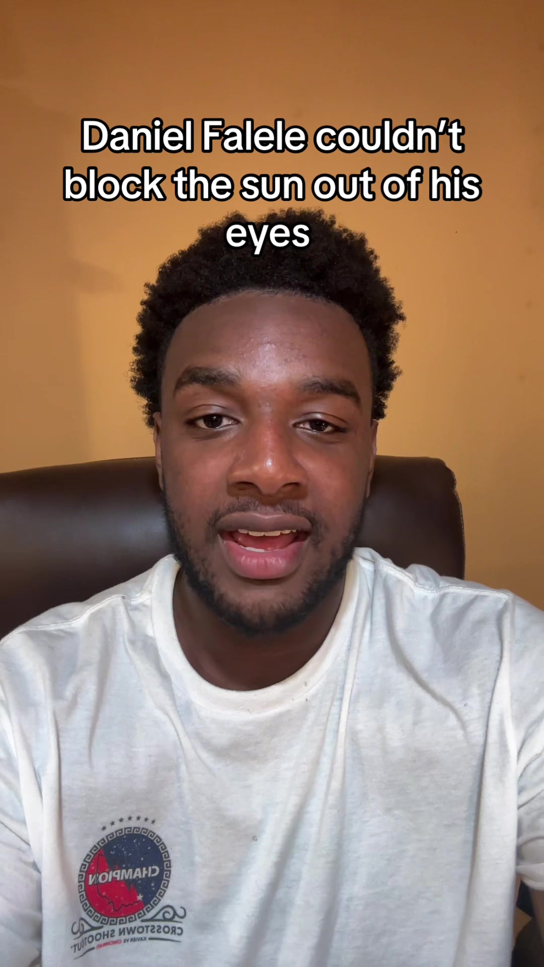 @Underdog Kendall