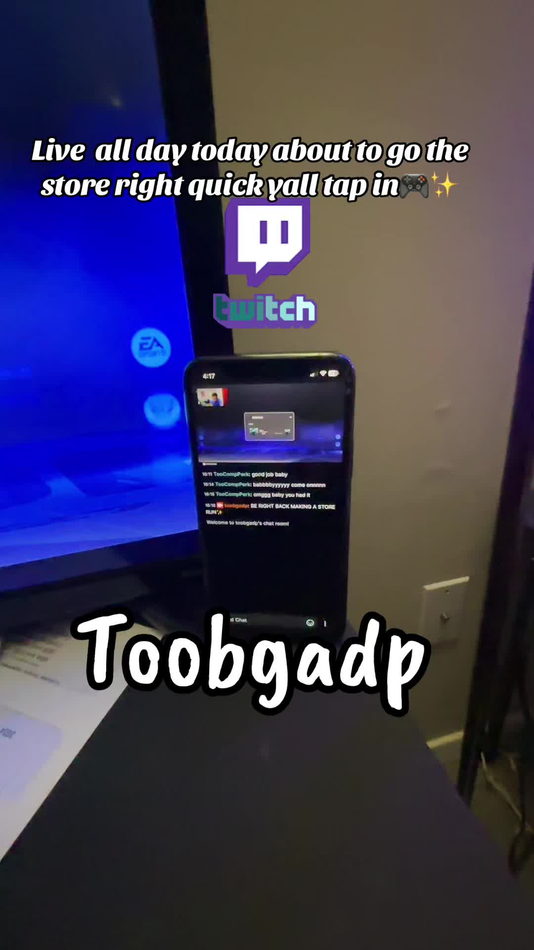 @toobgagaming
