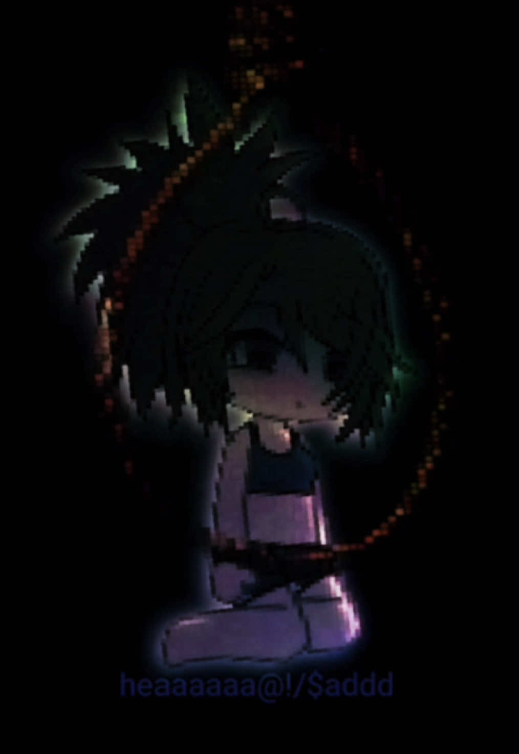 @ᵐᵉᵒʷ ᶻ 𝗓 𐰁
